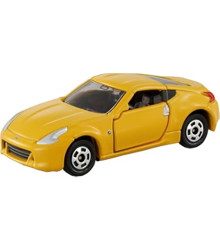Amazon | トミカ No.40 日産フェアレディZ NISMO 箱 | ミニカー