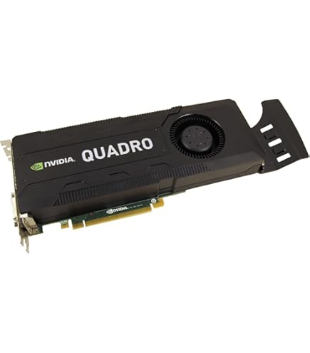 Amazon | Nvidia Quadro P2000 5GB GDDR5 128-bit PCI Express 3.0 x16