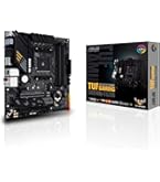 Amazon | ASUS AMD B550 搭載 AM4 対応 マザーボード TUF GAMING