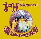 Are You Experienced (Bonus Dvd) (Dig) Are You Experienced (Bonus Dvd) (Dig)