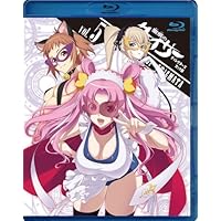 Amazon.co.jp: 「聖痕のクェイサーⅡ」ディレクターズカット版Vol