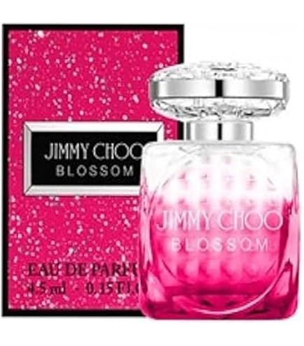 Amazon | ジミーチュウ イリシット ミニボトル EDP 4.5ml ジミーチュウ