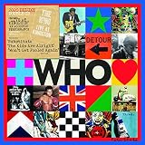 WHO [7inch Vinyl Box Set]
