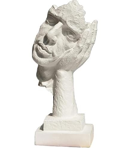 Amazon.co.jp: ベートーベン 石膏像 人物像 胸像 置物 ベートーヴェン