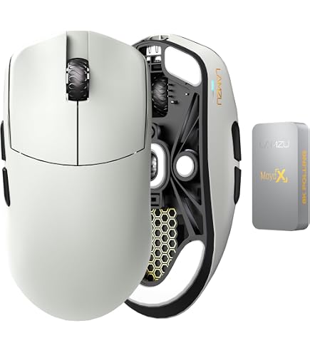 Finalmouse Starlight Pro - TenZ - Medium: Gaming Mice: Amazon.com.au