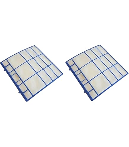 Amazon.co.jp: 【 D A I K I N 】 純正品 エアコン用 エアフィルター