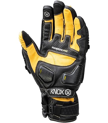 KNOWX HANDROID グローブ Lサイズ Amazon | Knox Handroid MKIIIブラック2 x l | グローブ | 車