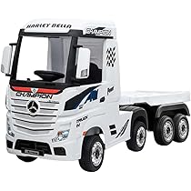 Amazon.co.jp: アイジュトイズ 電動乗用ラジコン ベンツ