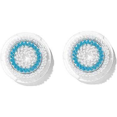 Amazon.co.jp 売れ筋ランキング: 電動洗顔ブラシ交換用ヘッド の中で