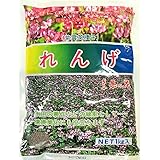 【緑肥　タネ】レンゲ種子１㎏（約1.3Ｌ）
