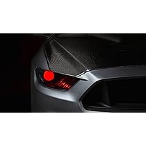 マルチカラー デーモンアイキット 2015-2017 Ford Mustang マルチカラー デーモンアイキット 2015-2017 Ford Mustang