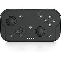 ゲームコントローラー Amazon | 無線コントローラー ゲームパッド IOS/Android/PC