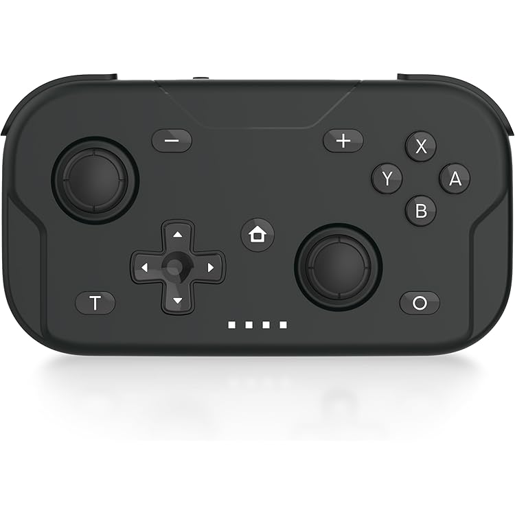 Amazon.co.jp: AceGamer ポケットコントローラー ワイヤレス