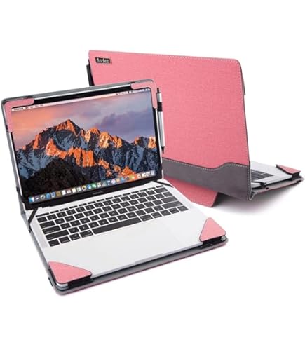 Amazon | Alapmk 保護ケース Acer Chromebook Spin 511 R752TN R753T