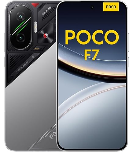 Xiaomi Poco F7 Pro 256GB Blue : Amazon.com.au: Electronics