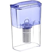 Amazon.co.jp: イーテック わんにゃん浄水器 ペット用 容量1L