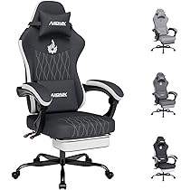 ファブリックゲーミングチェアオフィスチェアゲーム用チェア デスクチェア 楽天市場】＼2026初売り大セール☆大クーポン爆売！／ゲーミングチェア