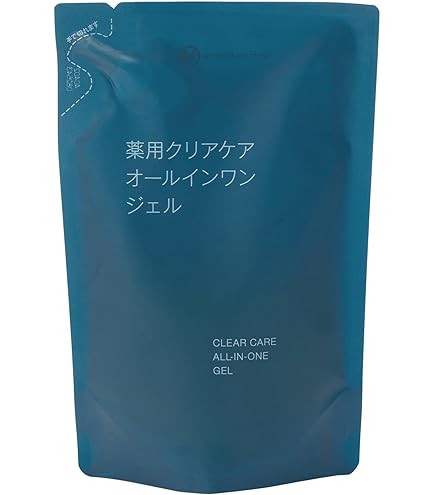 Amazon | 無印良品 薬用リンクルブライトオールインワンクリーム 150g
