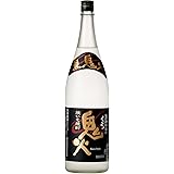 田崎酒造 黒鬼火 芋 25度 [ 焼酎 鹿児島県 1800ml ]