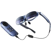 Amazon.co.jp: Rokid Max スマートグラス ARグラス 拡張現実