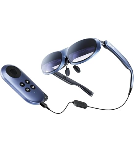 Amazon | Rokid Station スマートグラス ARグラス 拡張現実