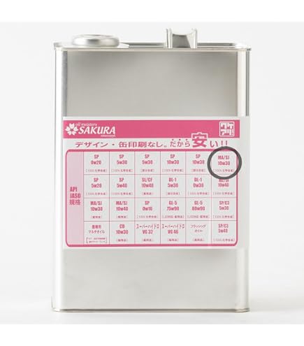 Amazon | ENEOS モーターシリーズ モーターオイル エンジンオイル 10W