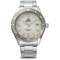 Amazon.co.jp: [オリエント]ORIENT Mako マコ 自動巻き腕時計 機械式