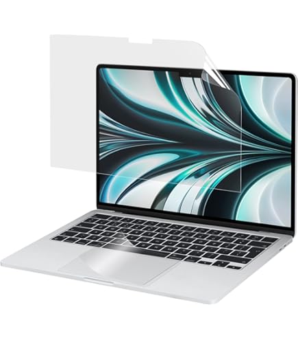 Amazon | ClearView Apple MacBook Pro 13インチ 2017年モデル対応