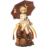 テイルズ オブ ゼスティリア エドナ 1/8 完成品フィギュア
