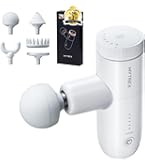 MYTREX MINI ハンディマッサージャー 筋膜リリースガン MYTREX（マイトレックス） マッサージガン 公式 REBIVE MINI 軽量 小型