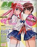 Megami MAGAZINE (メガミマガジン) 2009年 07月号 [雑誌]