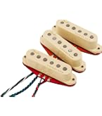 Amazon.co.jp: Fender ピックアップ Fender® Vintage Noiseless™ Strat