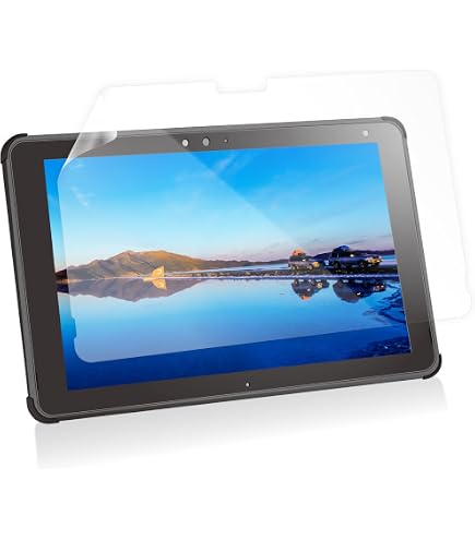 Amazon.co.jp: 【整備済み品】タブレットPC 富士通 ARROWS Tab Q5010