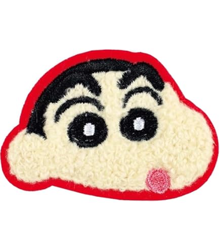 Amazon | ティーズファクトリー クレヨンしんちゃん 蓄光