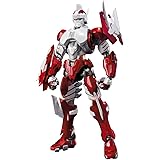 ULTRA-ACT ジャンボット