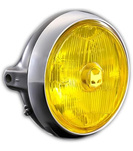 Amazon | マーシャル 889ドライビングランプフルキット イエローレンズ