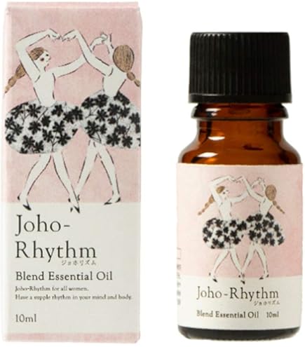 Amazon.co.jp: 生活の木 ネムリラ ブレンドエッセンシャルオイル