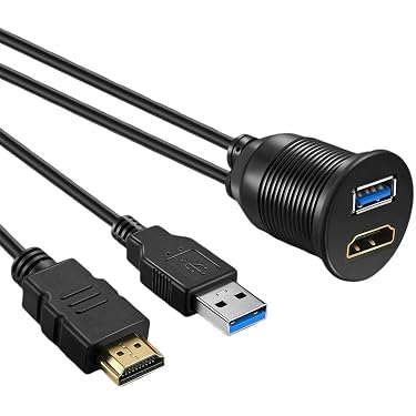 Amazon.co.jp 最新リリース: カーオーディオ用ケーブル の新着