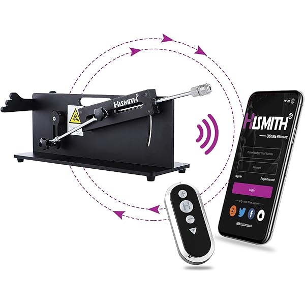 Amazon | Hismith 超大型サクションカップアダプター 直径11.4cm 