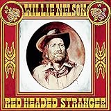 Red Headed Stranger