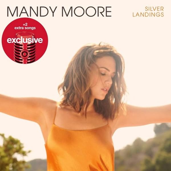 Amazon.co.jp: Mandy Moore: ミュージック