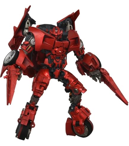 Amazon | トランスフォーマー MPM-5 ディセプティコンバリケード