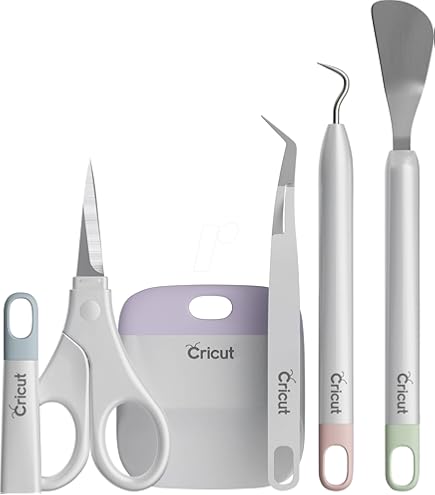Cricutホイル転写キット 細字 中字 太字 Amazon.co.jp: Cricut ホイル転写ツール 交換用チップ 細字 中字