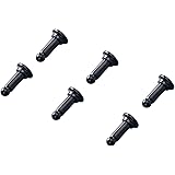 AVジャックキャップ(ミニピンジャック用) 6個入 TK-CAP4