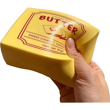 Amazon.co.jp 最新リリース: スクイーズ玩具 の新着ランキングです。