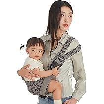 Amazon.co.jp: 【グスケット365抱っこ紐】2WAY セカンド抱っこひも