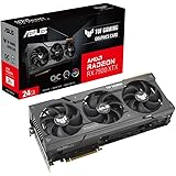 ASUS AMD Radeon RX 7900 XTX OC Edition 24G ビデオカード TUF-RX7900XTX-O24G-GAMING 国内正規代理店品