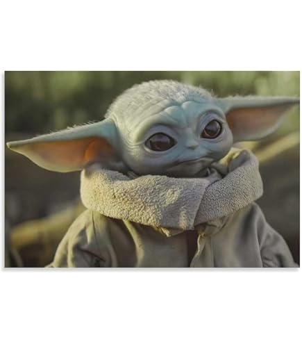 Amazon.co.jp: スター・ウォーズ:マンダロリアン-マンガ砂漠壁ポスター