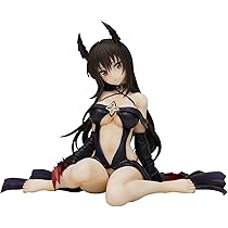 ★【国内正規品&美品❗️】 To LOVEる 結城美柑 ダークネスVer. ★ ☆【国内正規品&美品❗️】 To LOVEる 結城美柑 ダークネスVer