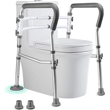 Amazon.co.jp 売れ筋ランキング: トイレ用手すり の中で最も人気のある